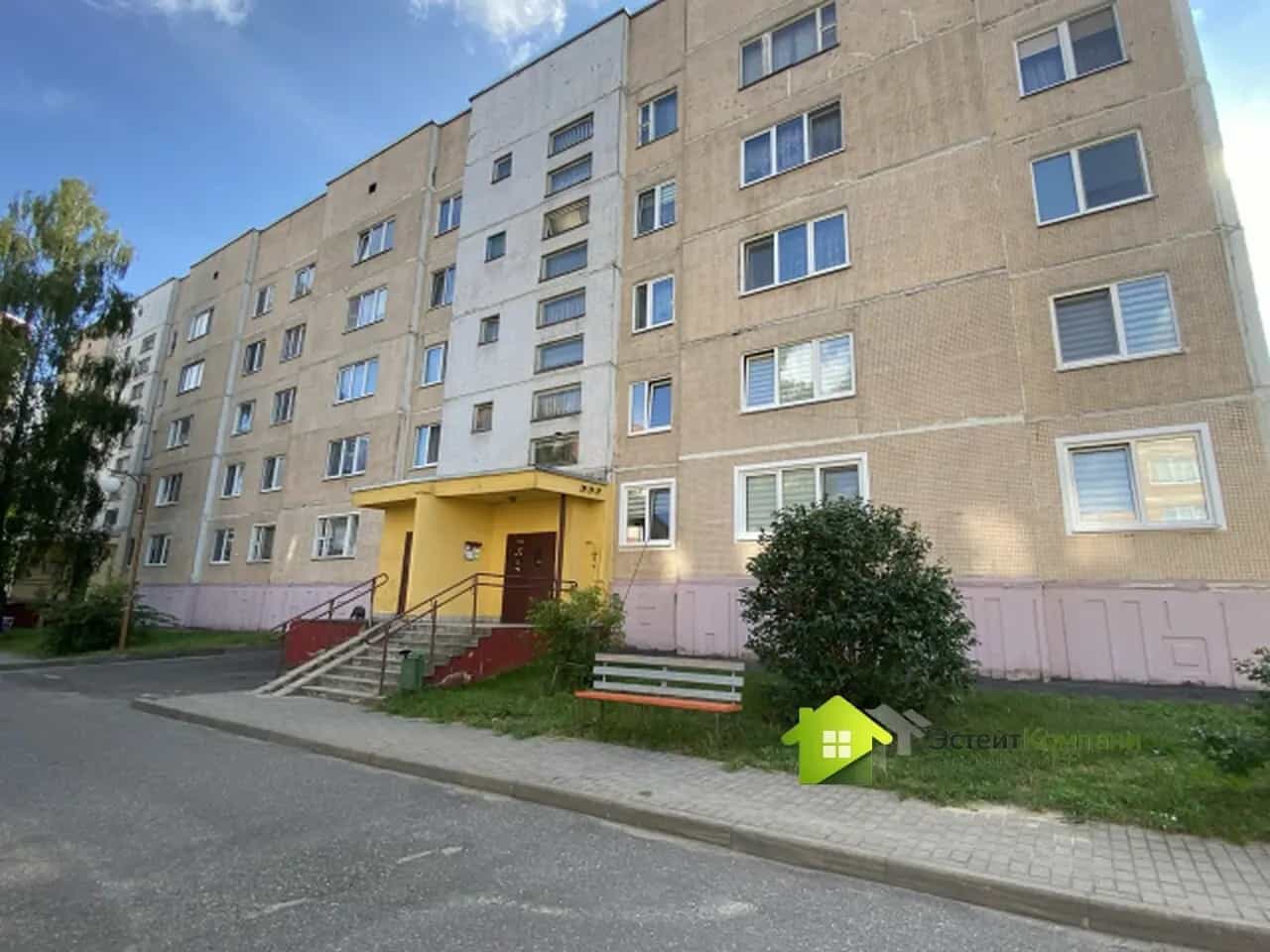 Беларусь, Гродненская область, Слоним, улица 17 Сентября, 9, фото 17