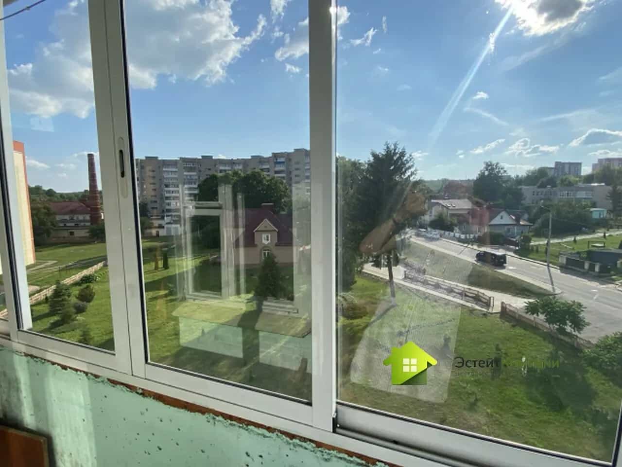 Беларусь, Гродненская область, Слоним, улица 17 Сентября, 9, фото 11