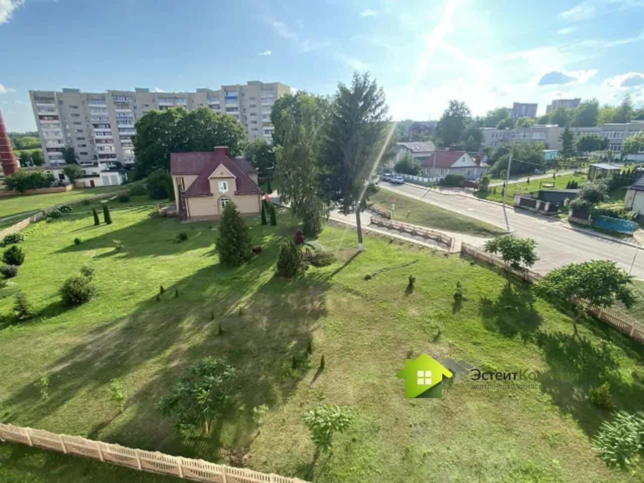 Беларусь, Гродненская область, Слоним, улица 17 Сентября, 9, фото 18