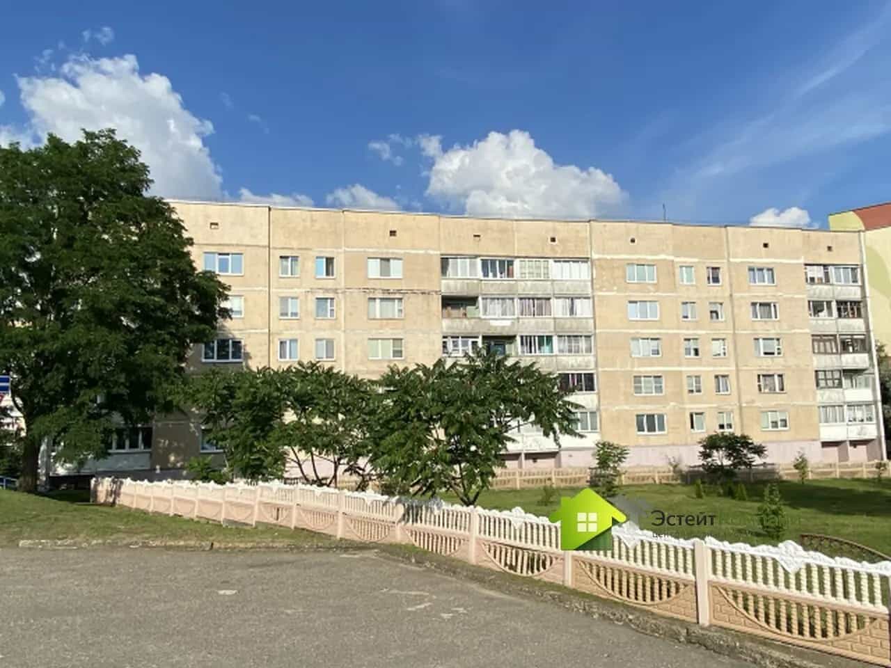Беларусь, Гродненская область, Слоним, улица 17 Сентября, 9, фото 19