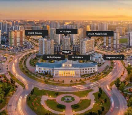 Фото объекта