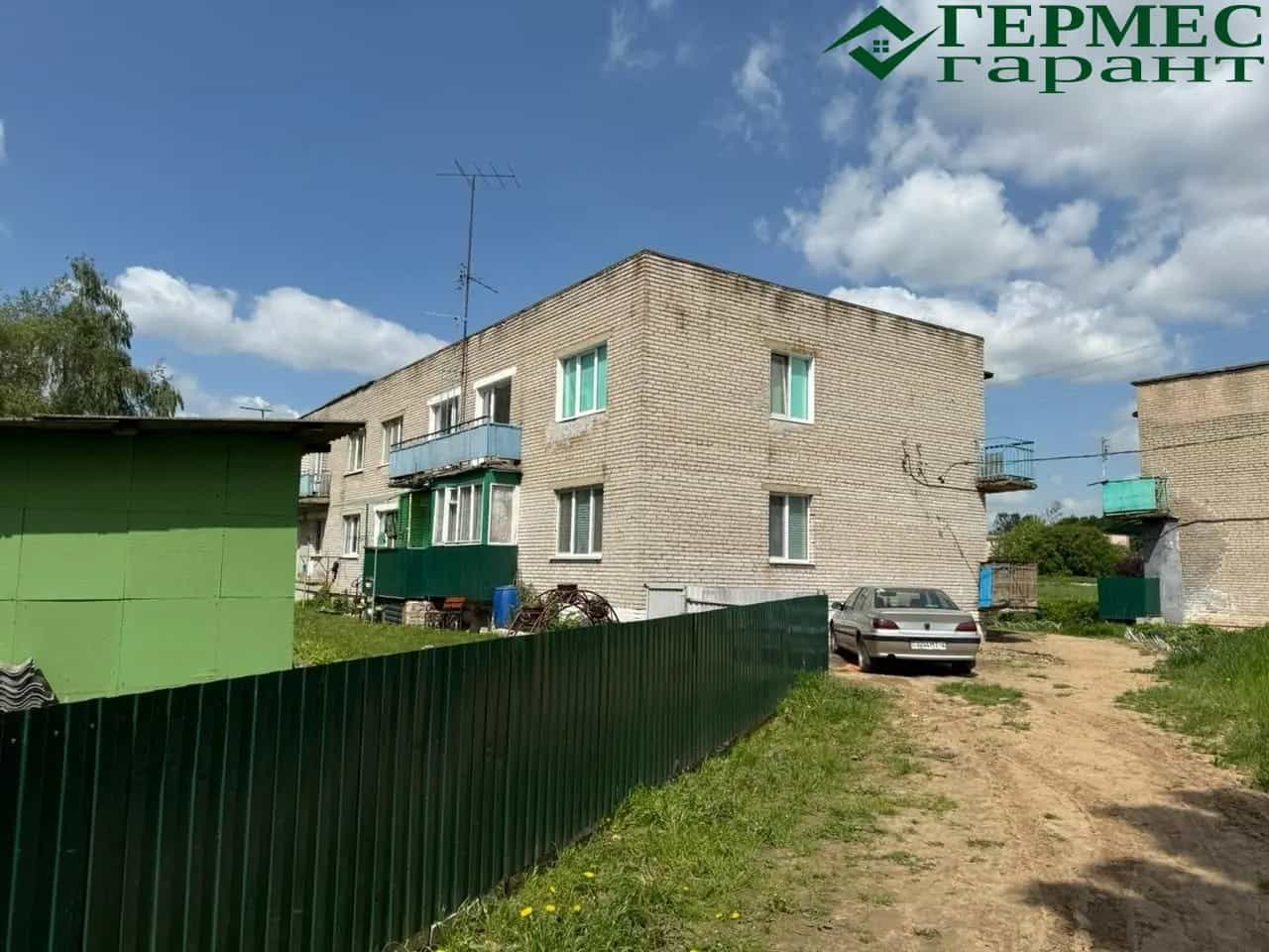 Беларусь, Гродненская область, Лидский район, Дубровенский сельсовет, деревня Огородники, Новая улица, 37, фото 2