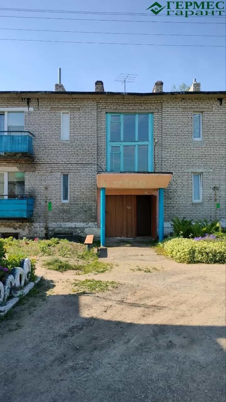 Беларусь, Гродненская область, Лидский район, Дубровенский сельсовет, деревня Огородники, Новая улица, 37, фото 3
