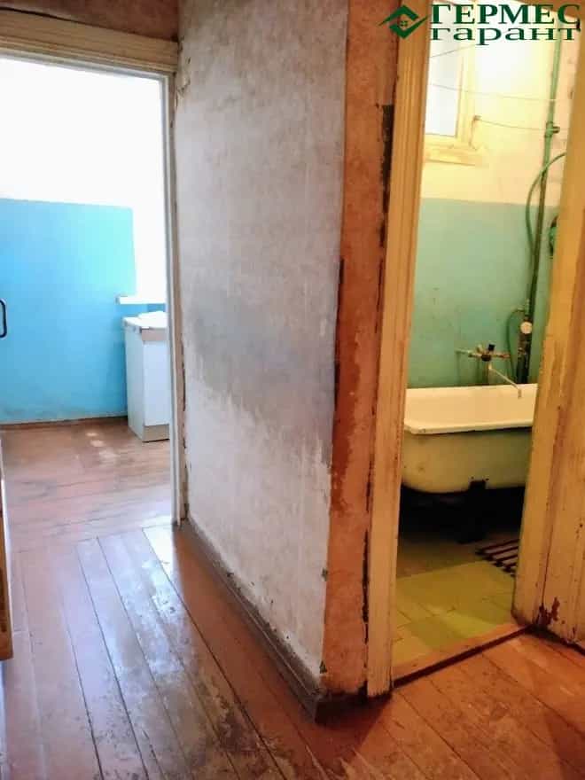 Беларусь, Гродненская область, Лидский район, Дубровенский сельсовет, посёлок Первомайский, Октябрьская улица, 9, фото 13