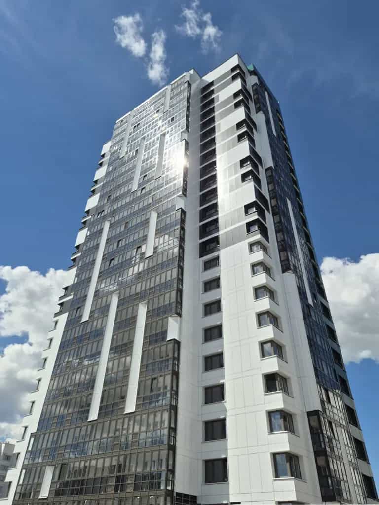 Беларусь, Гомель, улица Мазурова, 3А, фото 4