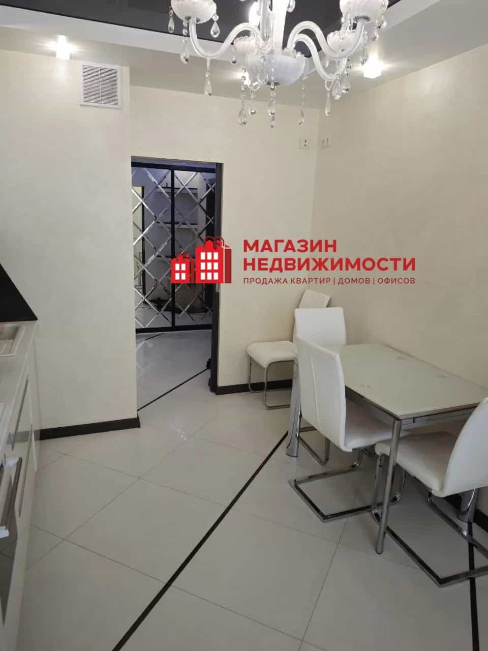 Беларусь, Гродно, проспект Космонавтов, 4В, фото 16