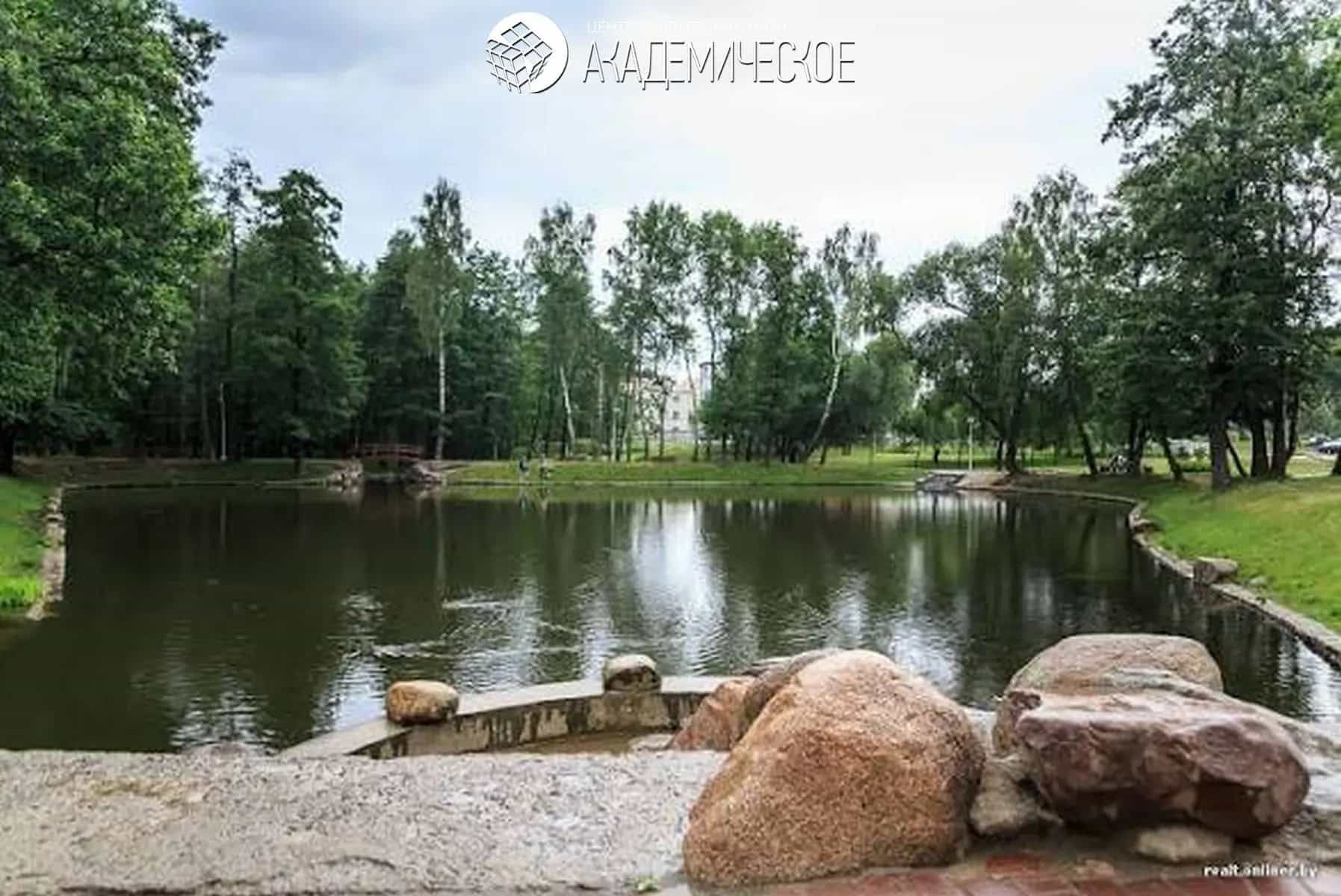 Беларусь, Минск, улица Якубовского, 36, фото 11