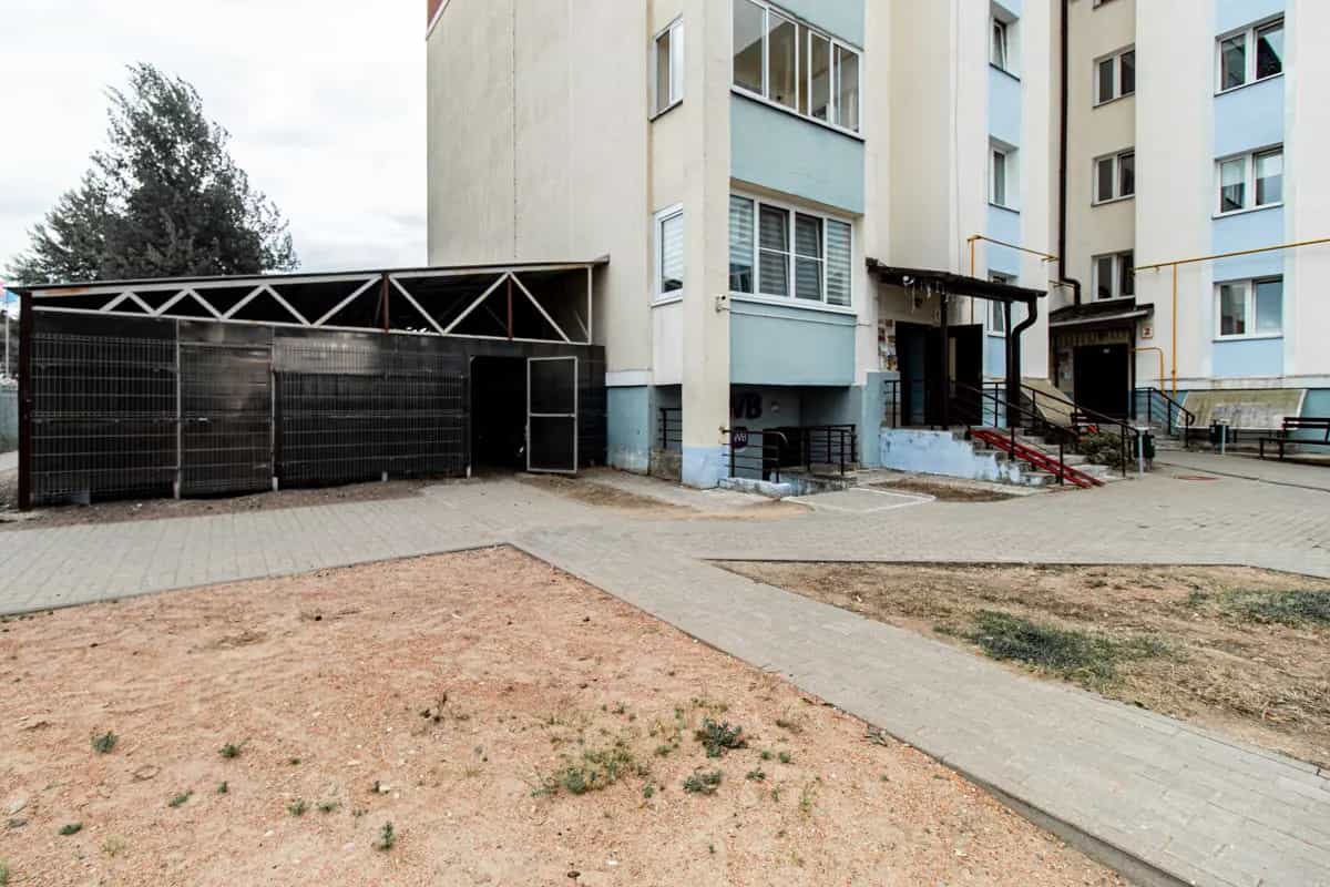 Беларусь, Минский район, Боровлянский сельсовет, агрогородок Лесной, Троицкая улица, 35, фото 29