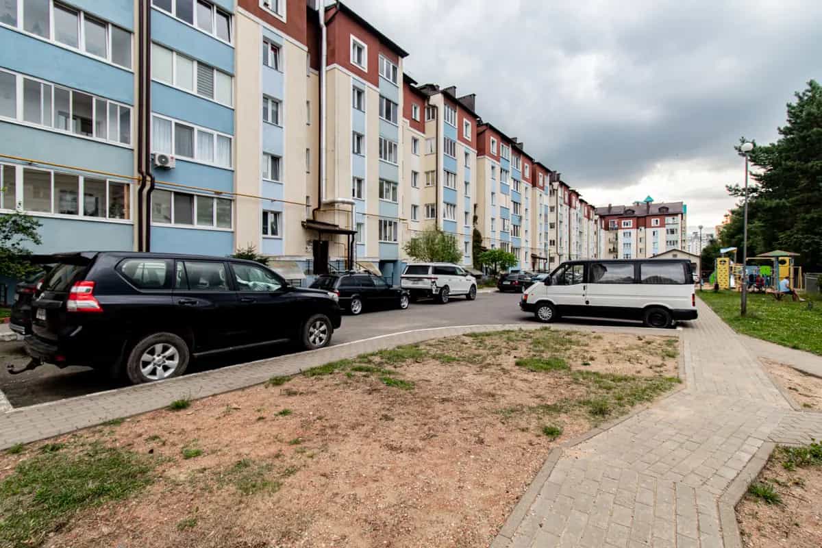 Беларусь, Минский район, Боровлянский сельсовет, агрогородок Лесной, Троицкая улица, 35, фото 32