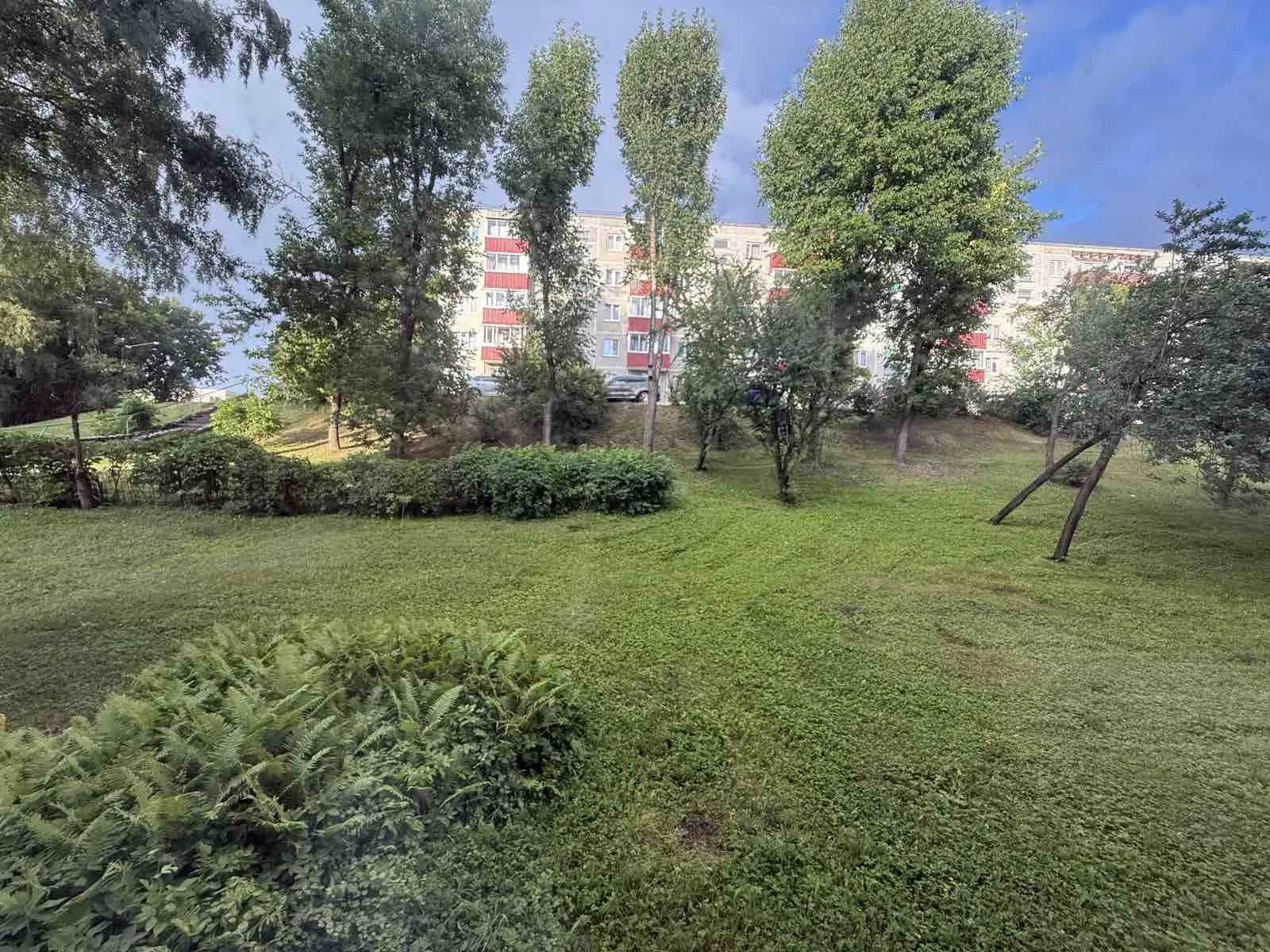 Беларусь, Гродно, улица Врублевского, 38, фото 8