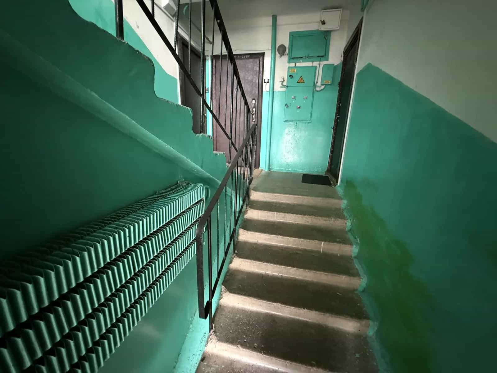 Беларусь, Гродно, улица Врублевского, 38, фото 9