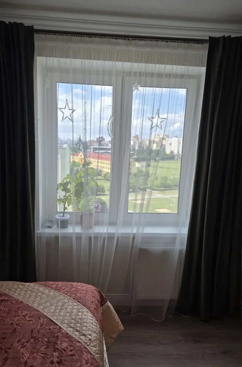 Беларусь, Гродно, улица Курчатова, 47, фото 8