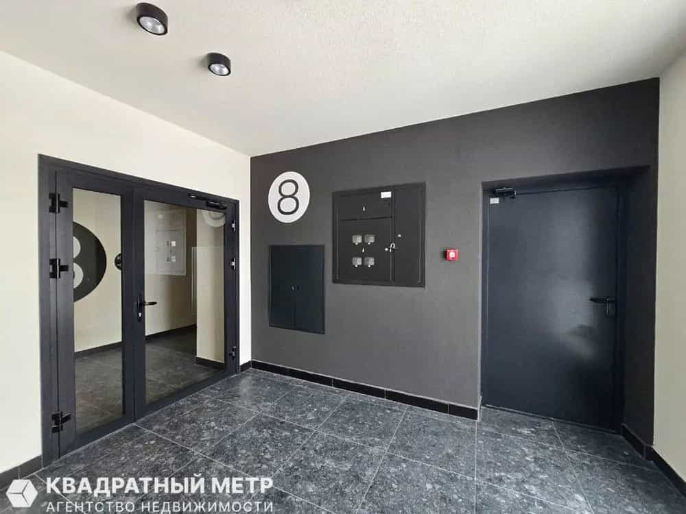 Беларусь, Минск, улица Маршала Лосика, 55, фото 8