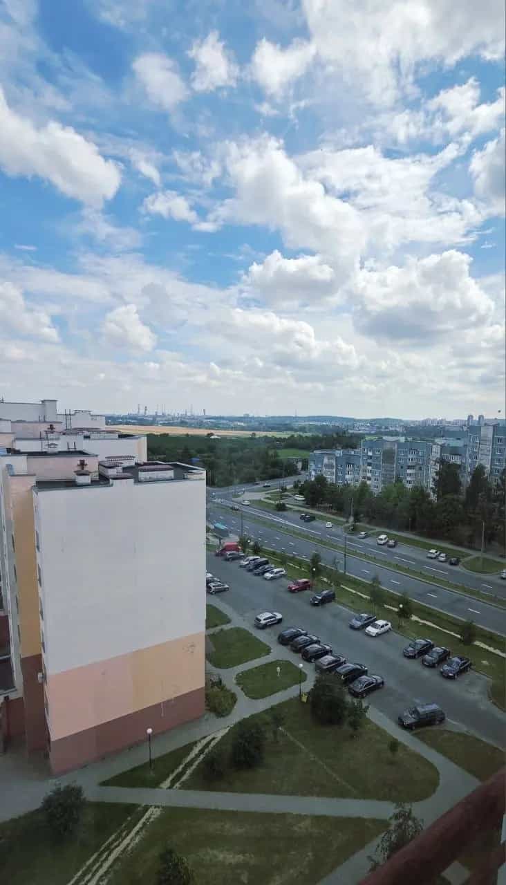 Беларусь, Гродно, улица Курчатова, 47, фото 21