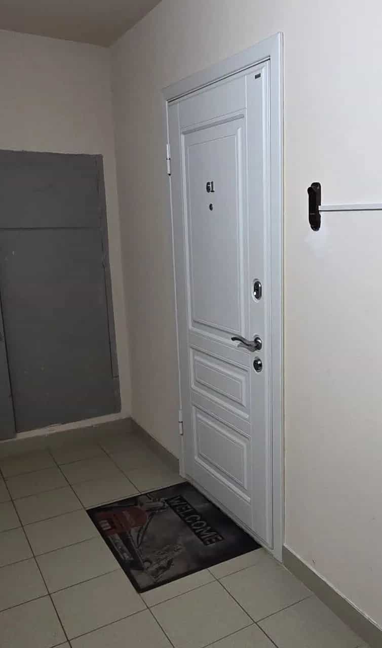 Беларусь, Гродно, улица Курчатова, 47, фото 22