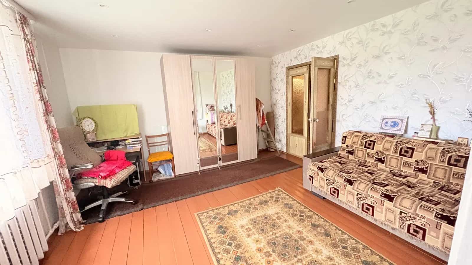 Беларусь, Минский район, агрогородок Михановичи, Привокзальная улица, 8, фото 2