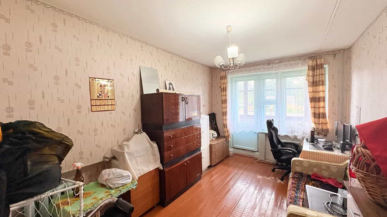 Беларусь, Минский район, агрогородок Михановичи, Привокзальная улица, 8, фото 5