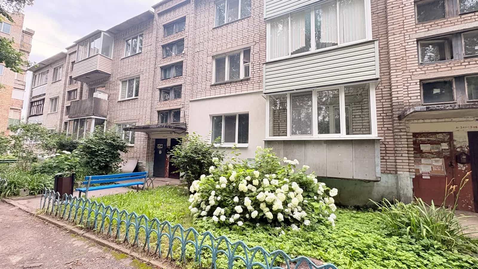 Беларусь, Минский район, агрогородок Михановичи, Привокзальная улица, 8, фото 18
