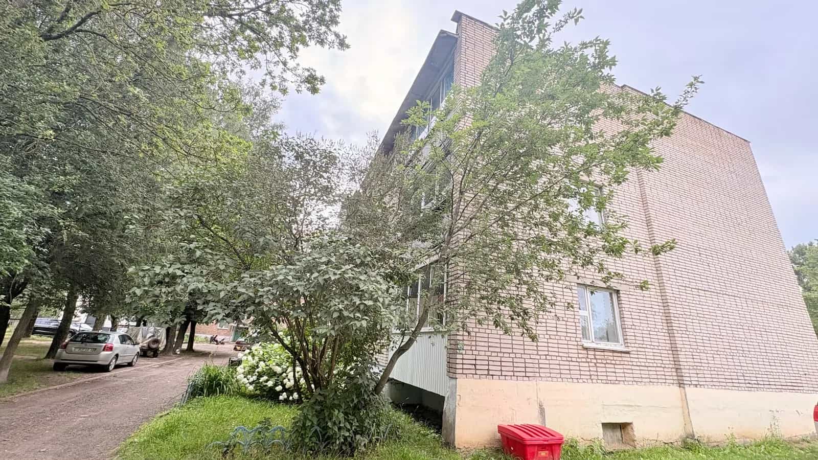 Беларусь, Минский район, агрогородок Михановичи, Привокзальная улица, 8, фото 19