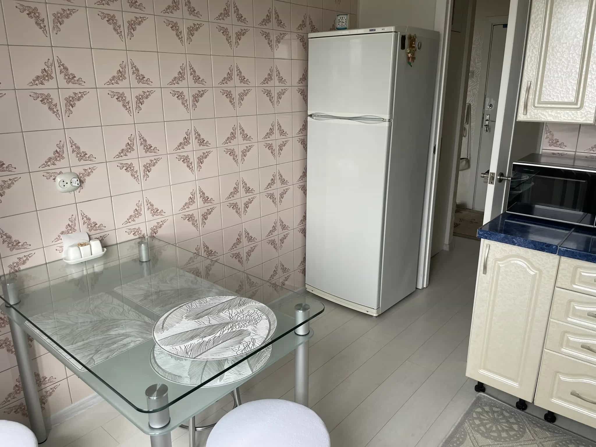 Беларусь, Минская область, Борисов, улица Строителей, 34, фото 3