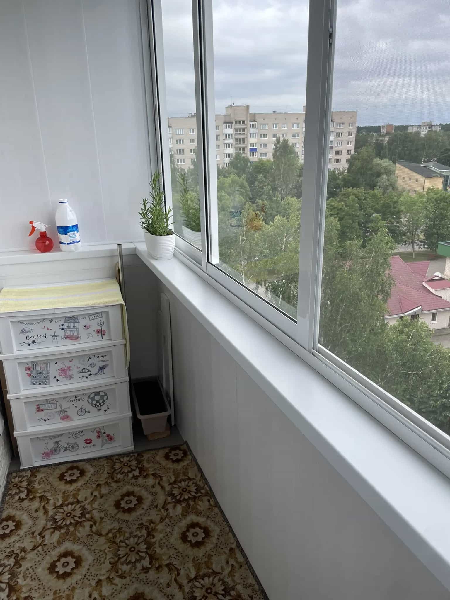 Беларусь, Минская область, Борисов, улица Строителей, 34, фото 15