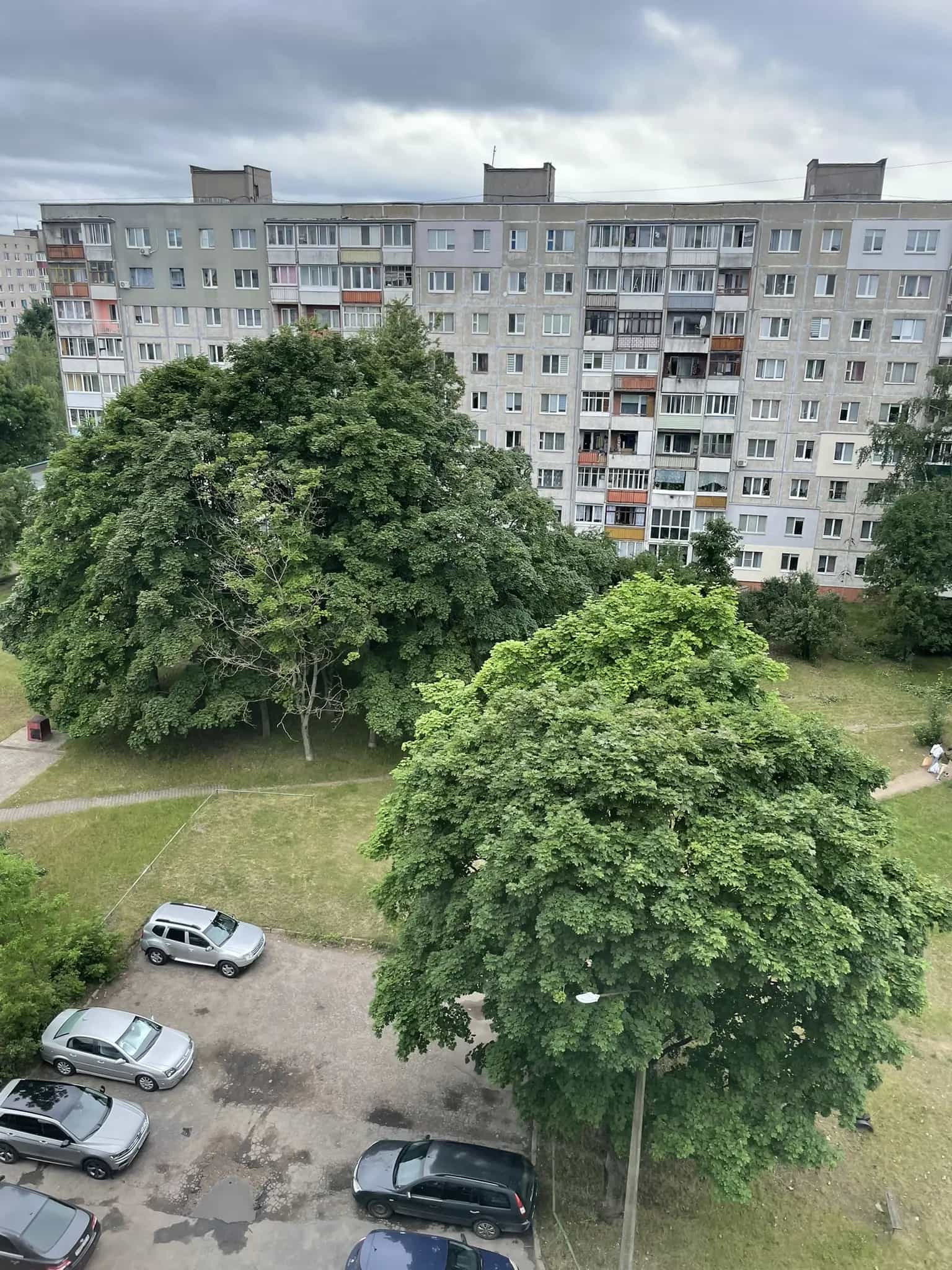 Беларусь, Минская область, Борисов, улица Строителей, 34, фото 16