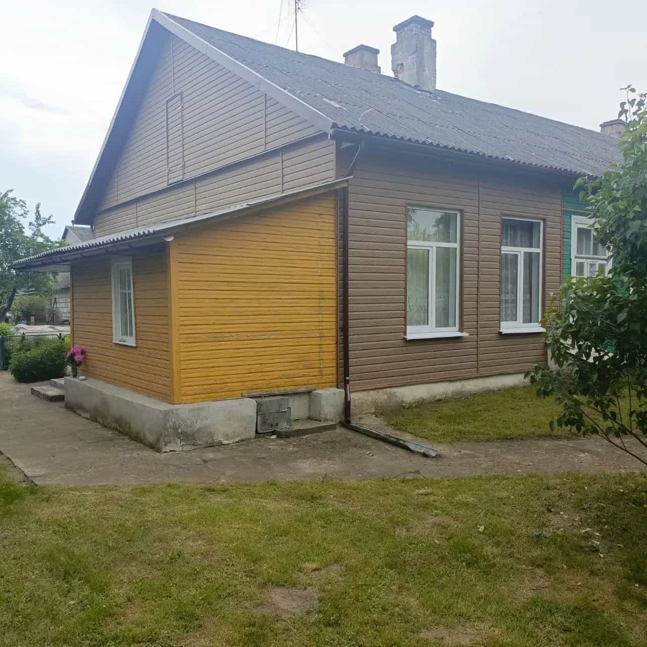 Беларусь, Гродненский район, агрогородок Озёры, улица Кирова, 62В, фото 2