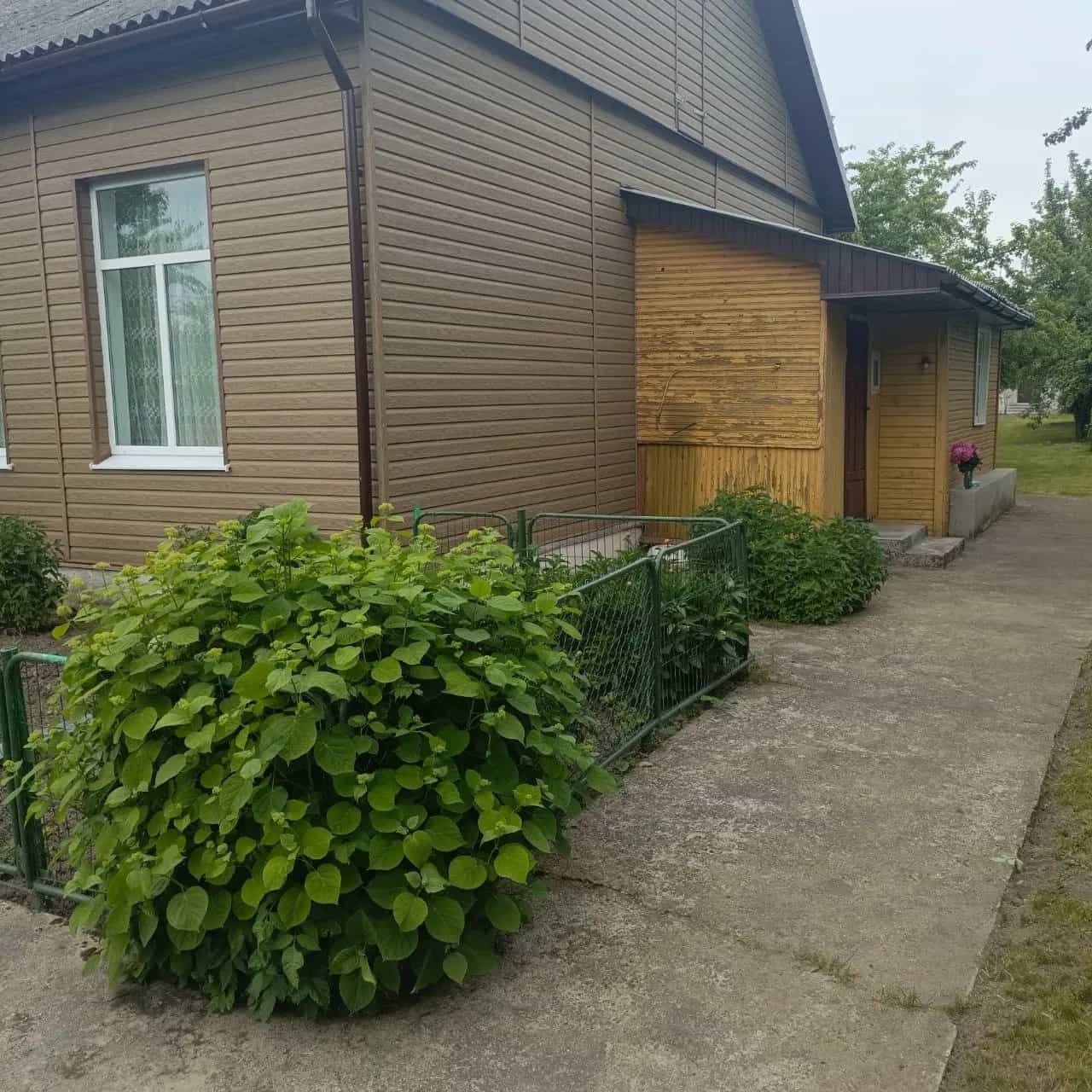 Беларусь, Гродненский район, агрогородок Озёры, улица Кирова, 62В, фото 5