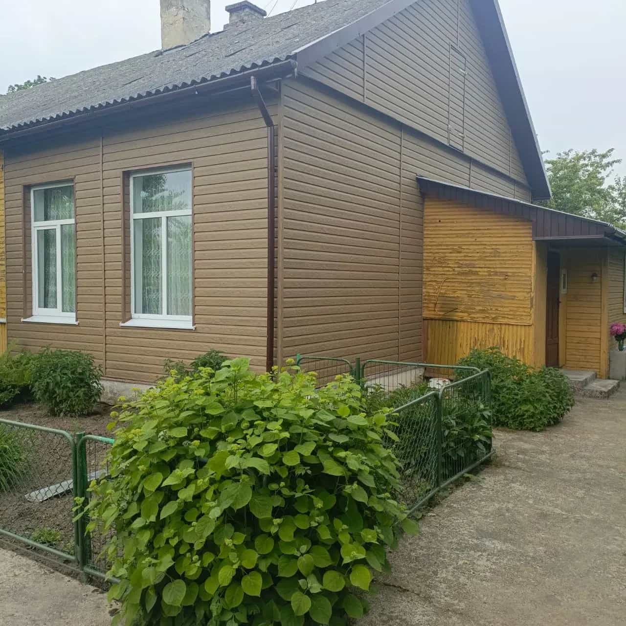 Беларусь, Гродненский район, агрогородок Озёры, улица Кирова, 62В, фото 7