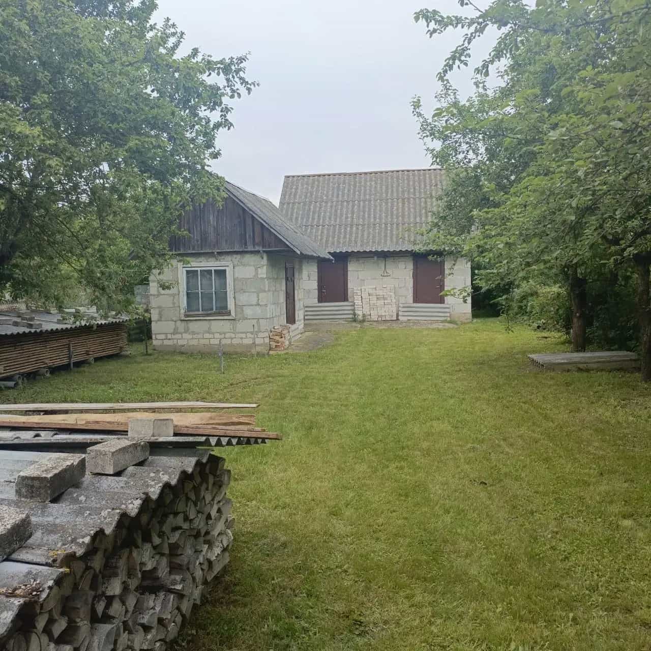 Беларусь, Гродненский район, агрогородок Озёры, улица Кирова, 62В, фото 8