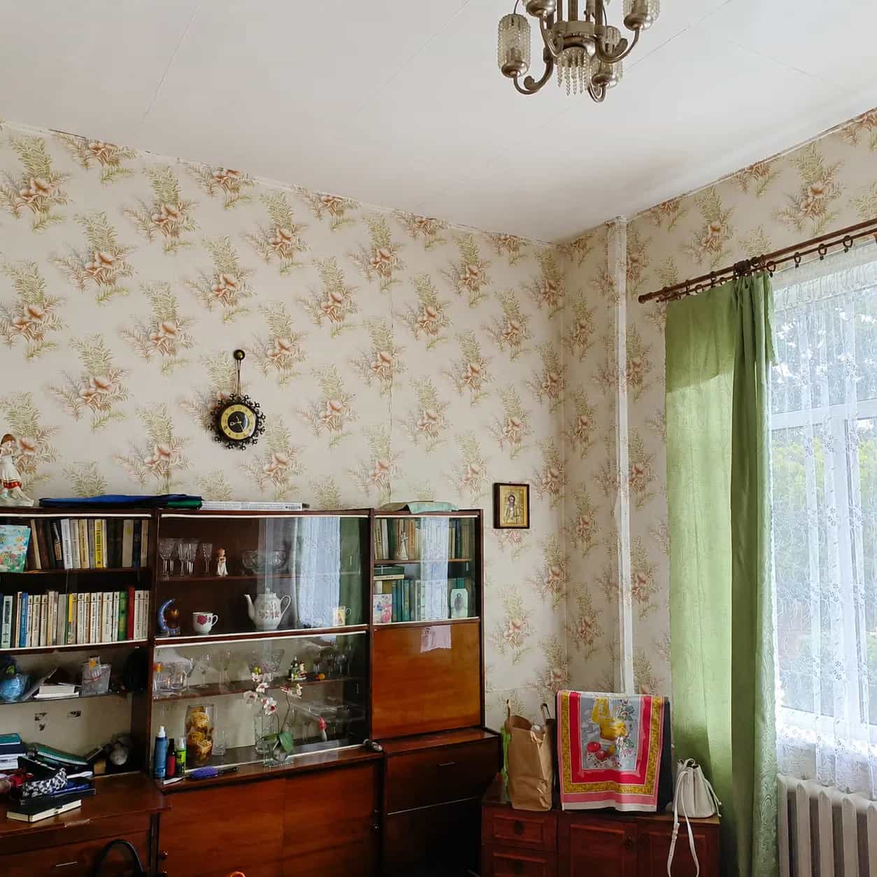 Беларусь, Гродненский район, агрогородок Озёры, улица Кирова, 62В, фото 11