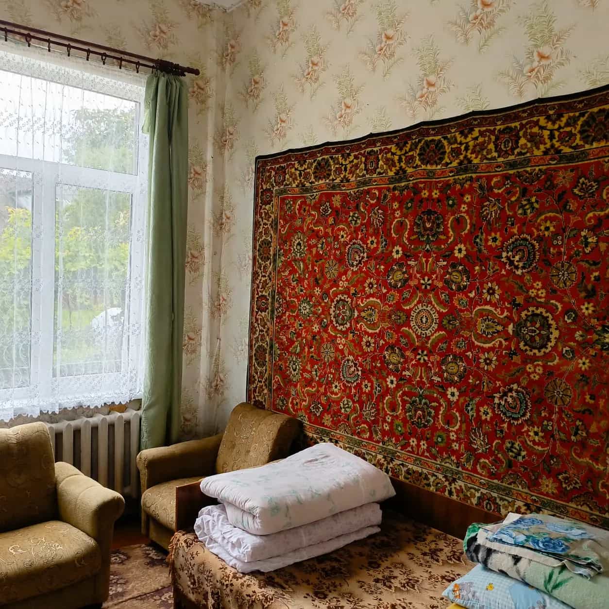 Беларусь, Гродненский район, агрогородок Озёры, улица Кирова, 62В, фото 13