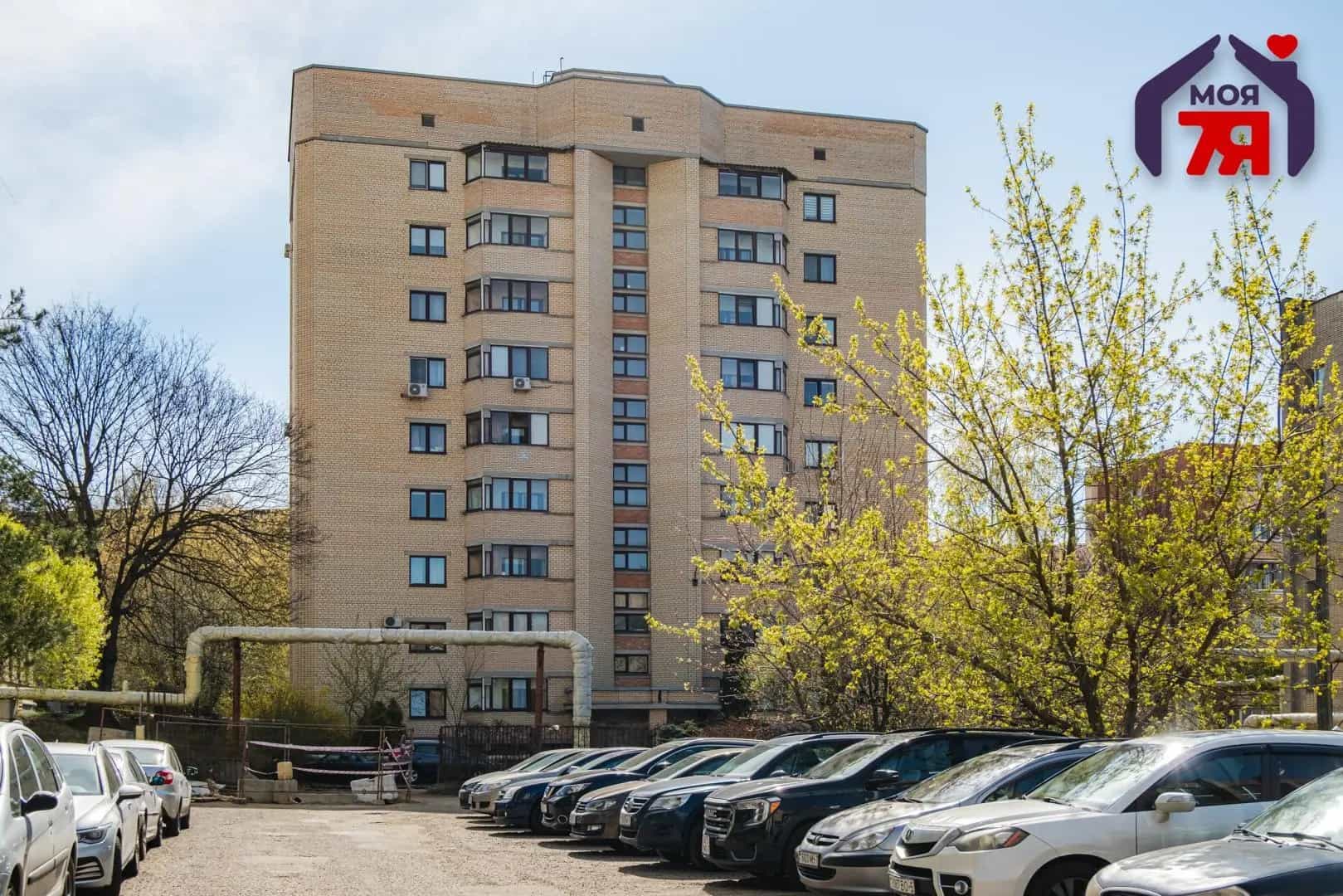 Беларусь, Минск, улица Сурганова, 22, фото 21