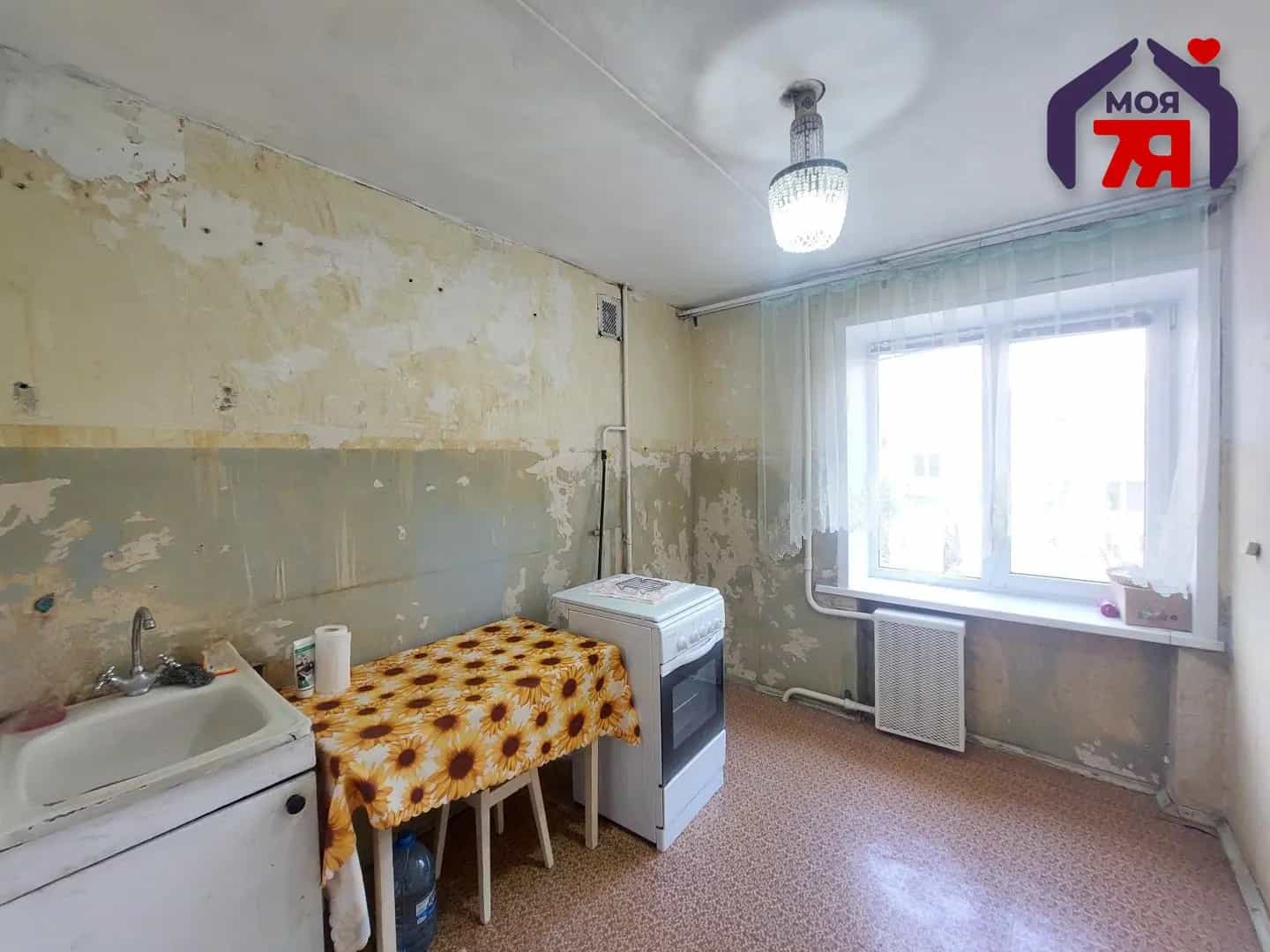 Беларусь, Минская область, Жодино, улица 50 лет Октября, 27, фото 7