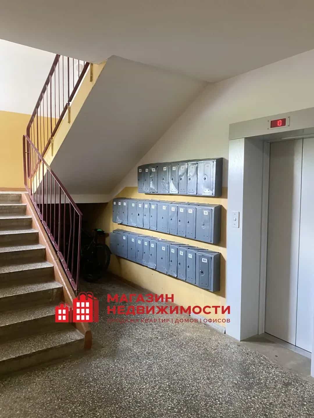 Беларусь, Гродно, улица Соломовой, 138, фото 13