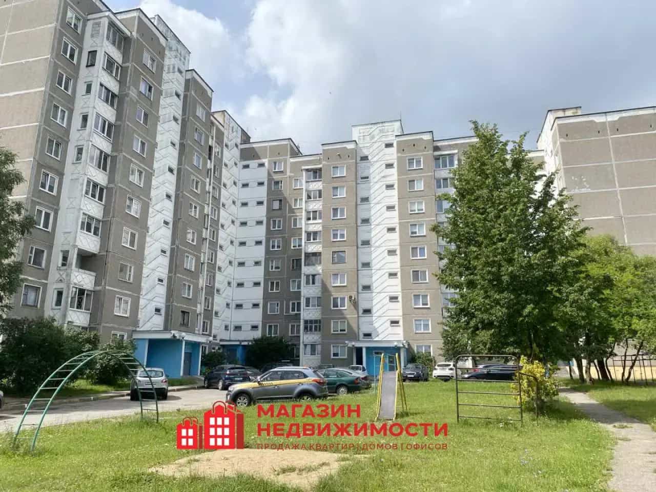 Беларусь, Гродно, улица Соломовой, 138, фото 14