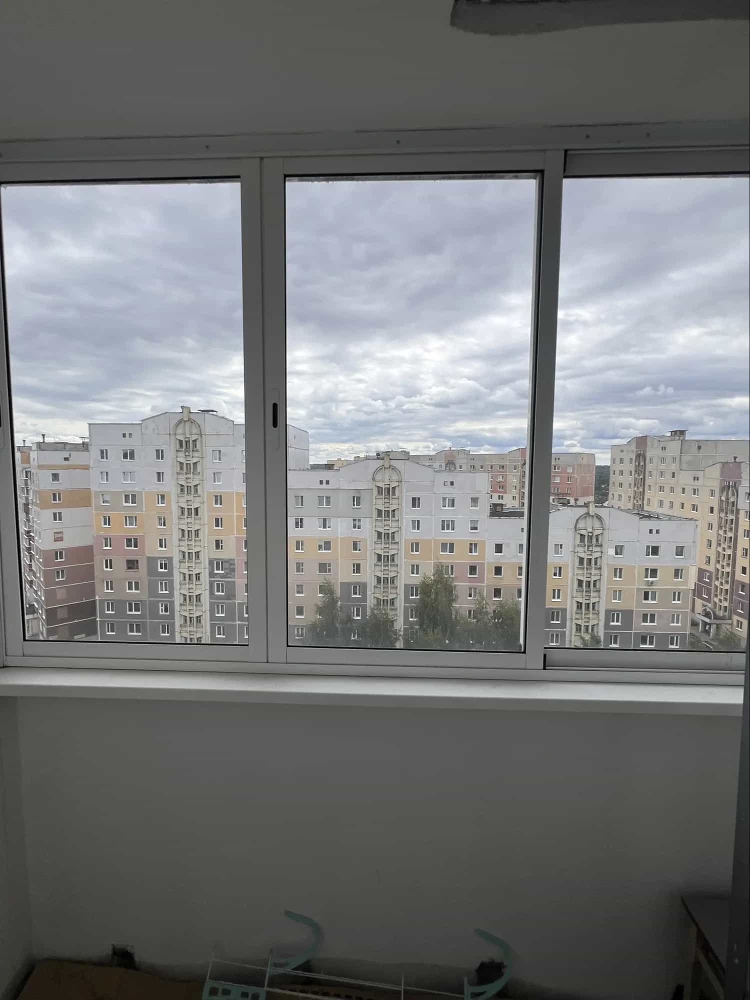 Беларусь, Витебск, проспект Победы, 53А, фото 11
