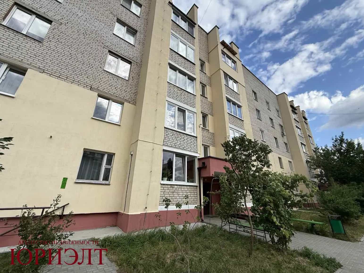 Беларусь, Брест, Сосновая улица, 33, фото 2