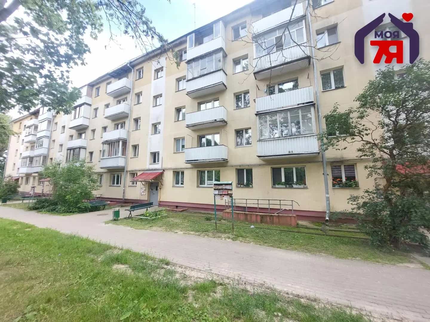 Беларусь, Минск, Грушевская улица, 133, фото 9