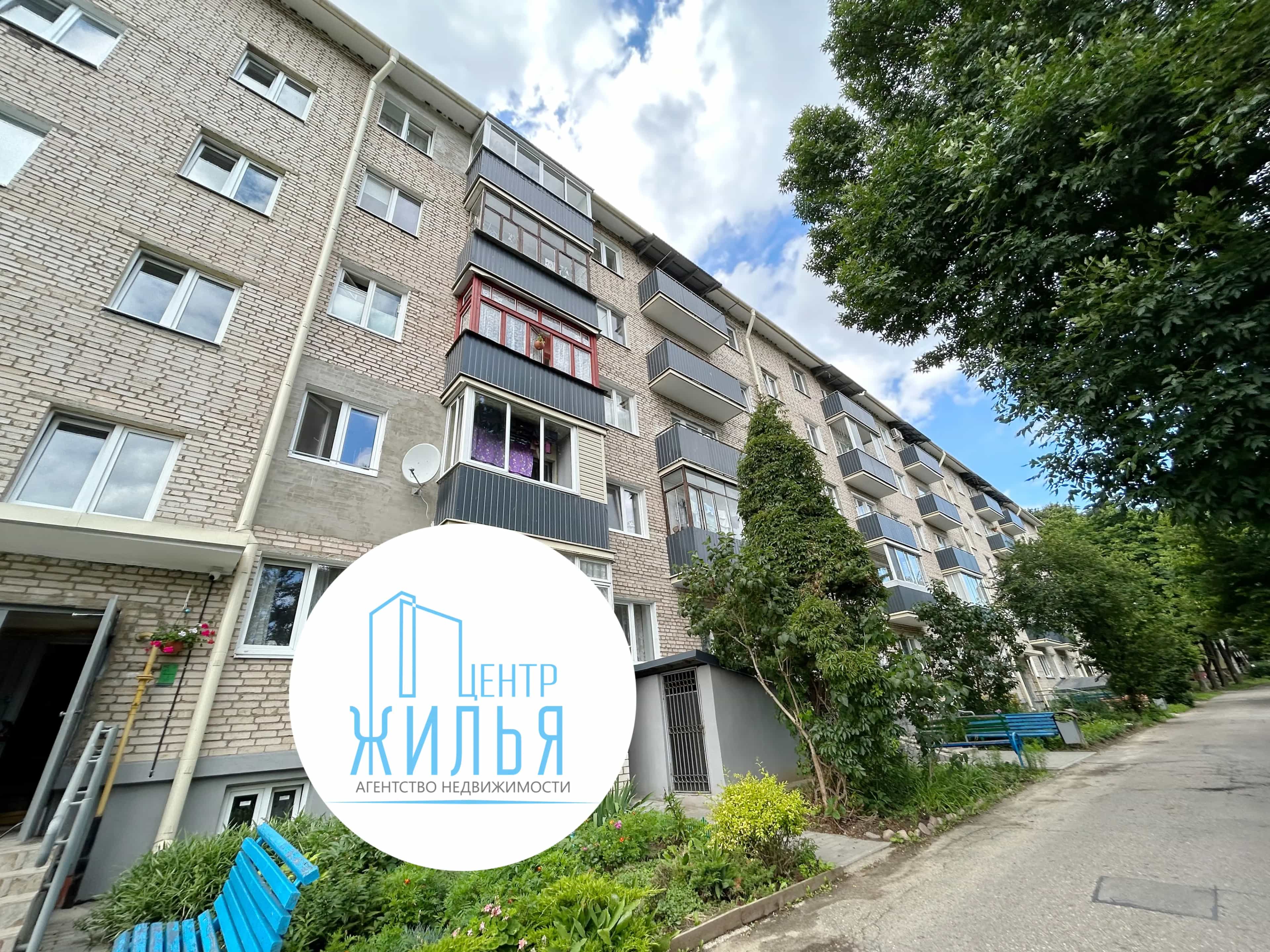 Беларусь, Гродно, переулок Доватора, 6А, фото 6