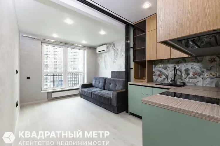 Беларусь, Минск, улица Михаила Савицкого, 4, фото 2