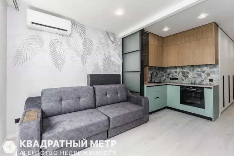 Беларусь, Минск, улица Михаила Савицкого, 4, фото 3