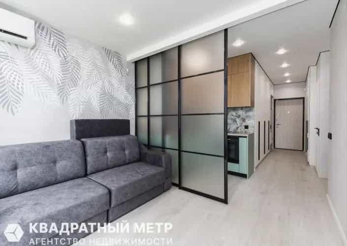 Беларусь, Минск, улица Михаила Савицкого, 4, фото 5