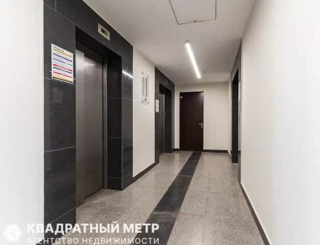 Беларусь, Минск, улица Михаила Савицкого, 4, фото 21