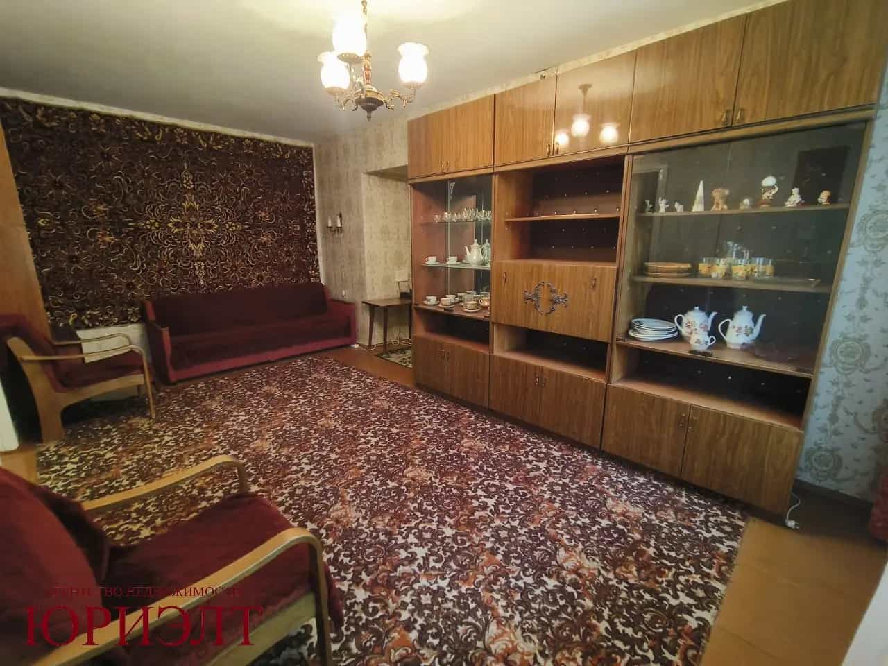 Беларусь, Брестская область, Барановичи, Коммунистическая улица, 19А, фото 7