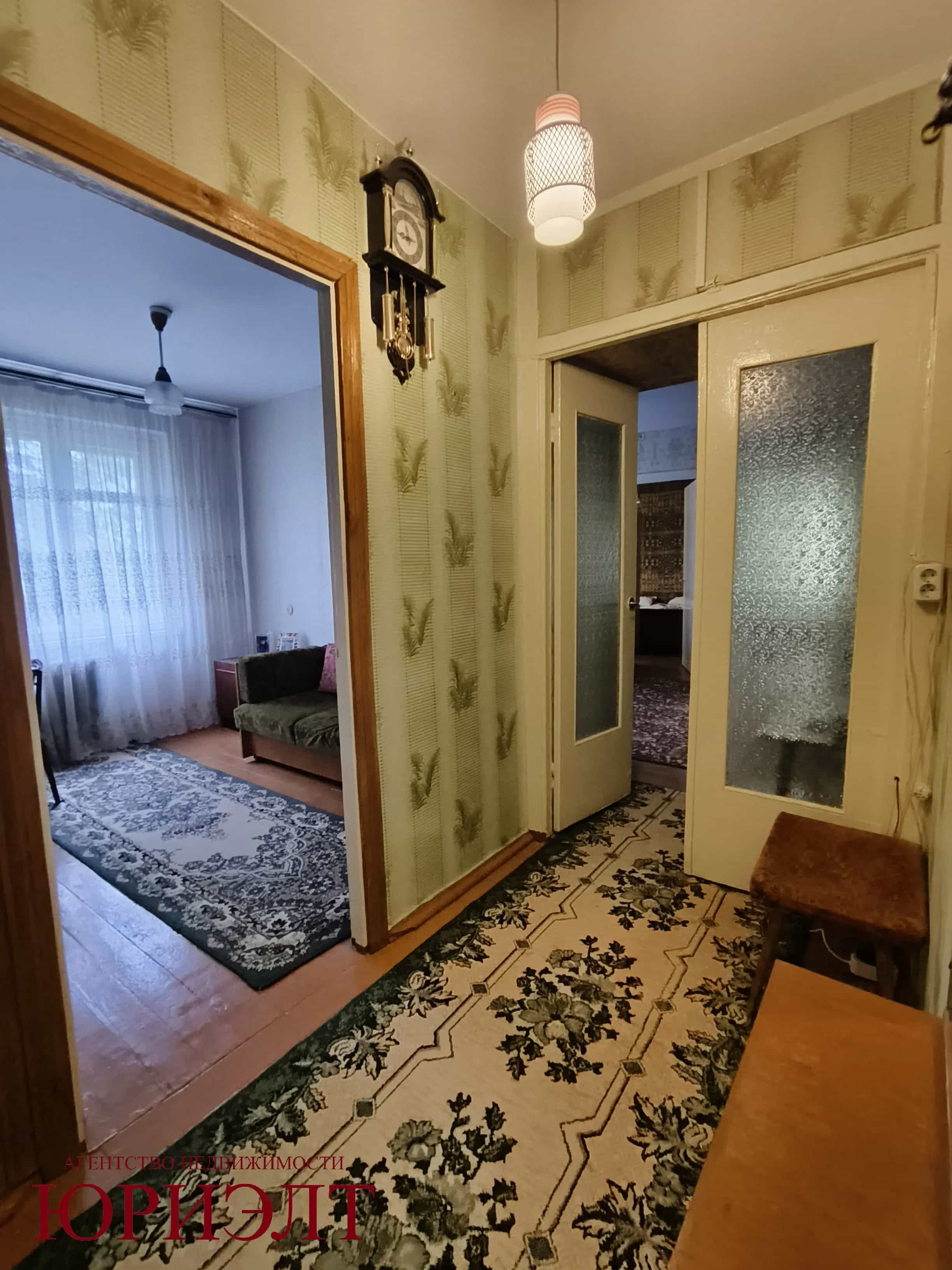Беларусь, Брестская область, Барановичи, Коммунистическая улица, 19А, фото 13