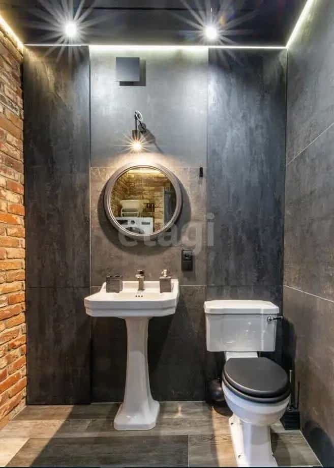 Беларусь, Минск, улица Петра Мстиславца, 8, фото 8