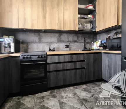 Беларусь, Брест, Волгоградская улица, 24А, фото 4