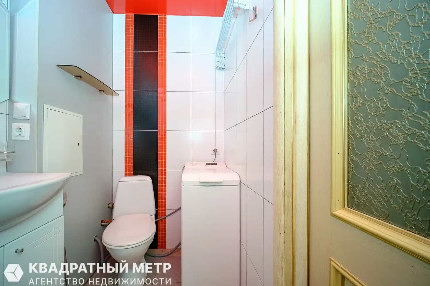 Беларусь, Минск, улица Гикало, 6, фото 18