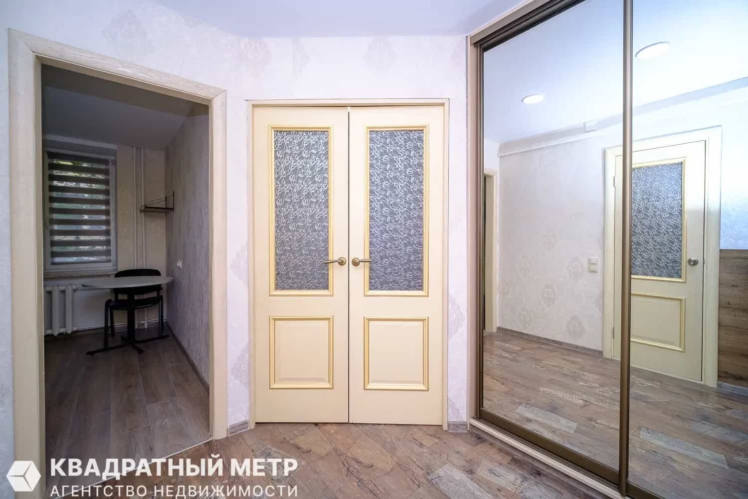 Беларусь, Минск, улица Гикало, 6, фото 20